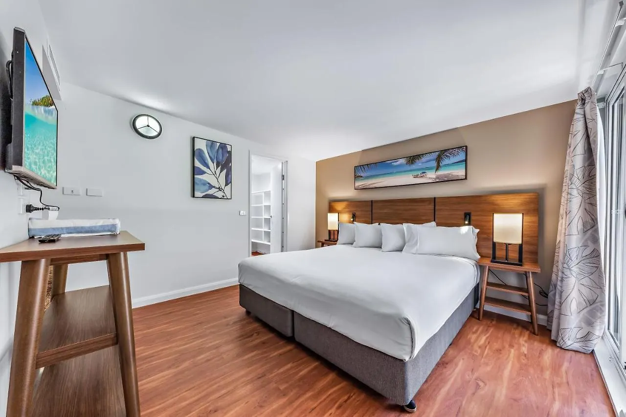 Apartment Whitsunday Blue Penthouse With The Best Views In Airlie Beach Australia